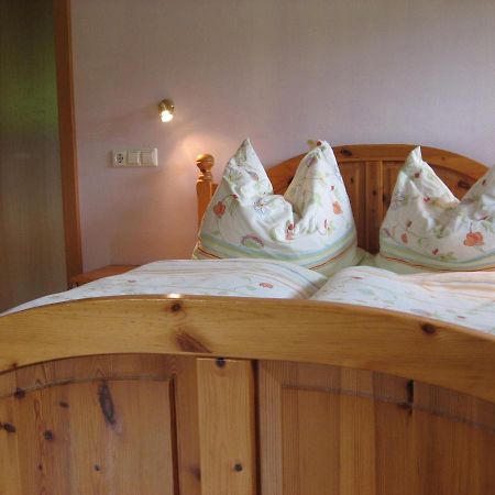 タールガウ Maiburger Bed & Breakfast エクステリア 写真